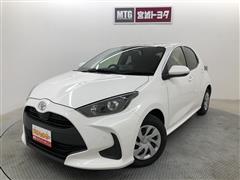 トヨタ ヤリス G