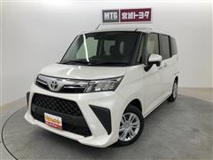 ルーミー G