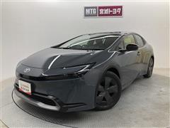 トヨタ プリウス U