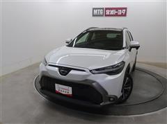 カローラクロス ハイブリッド Z