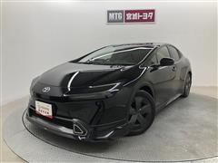 トヨタ プリウス U
