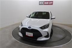 トヨタ ヤリス ハイブリッド X
