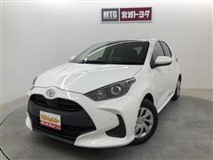 トヨタ ヤリス G