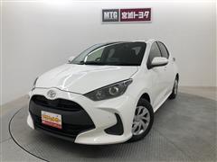 トヨタ ヤリス G