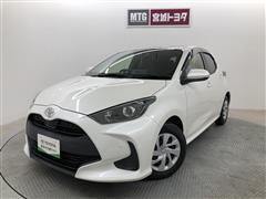 トヨタ ヤリス G