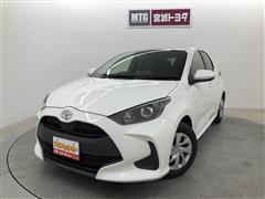 ヤリス X