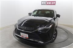 トヨタ ハリアー G