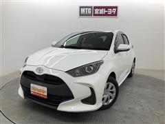トヨタ ヤリス X