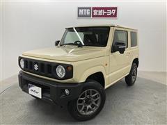 ジムニー XC