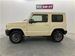 ジムニー XC