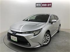 カローラツーリング HV S