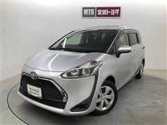 トヨタ シエンタ ハイブリッド G