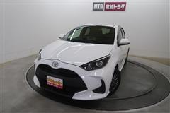 ヤリス X