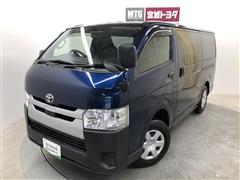 トヨタ レジアスエースバン DX