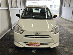 ミライース L