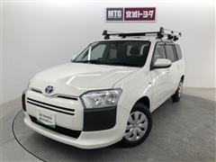 トヨタ プロボックスバン F