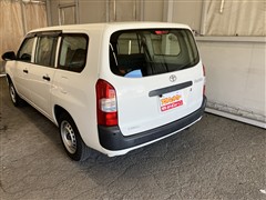 プロボックスバン DXコンフォート
