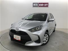 トヨタ ヤリス X