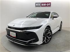 トヨタ クラウン CO Gアドバ レザー