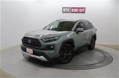 RAV4 HV アドベンチャー