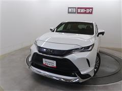 トヨタ ハリアー Z
