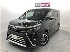 ヴォクシー ZS キラメキ