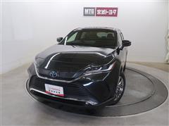 ハリアーHV Z レザーパッケージ