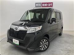 トヨタ ルーミー G コージーエディション