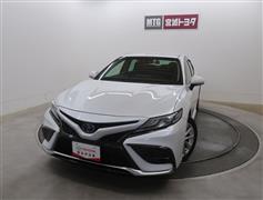 カムリ WS
