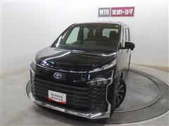 ヴォクシー ハイブリッド S-Z