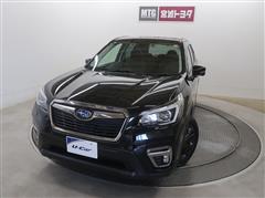 フォレスター Xーエディション