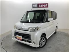 タント カスタムL