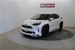 ヤリスクロス ハイブリッド Z