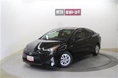 プリウス S セ-フティ-プラス