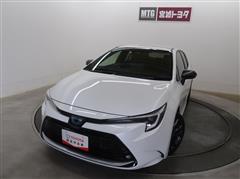 カローラツーリング HV WXB