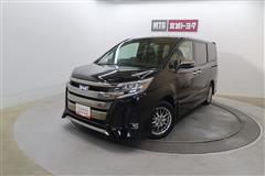 ノア ハイブリッド SI WXB2