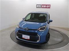 トヨタ シエンタ ハイブリッド Z