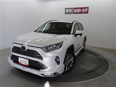 RAV4 G Zパッケージ