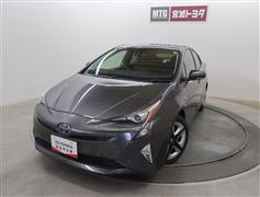 プリウス S ツーリングセレクション