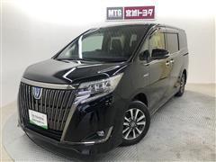 トヨタ エスクァイア HV GI プレミアムP