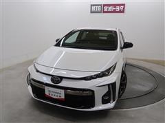プリウスPHV S GR-SPORT