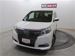 エスクァイア XI