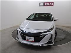トヨタ プリウスPHV A プレミアム