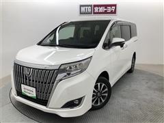 エスクァイア GI