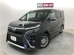 トヨタ ヴォクシー HV ZS キラメキ3