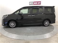 ヴォクシー HV ZS キラメキ3