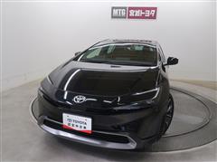 トヨタ プリウス G