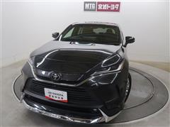 トヨタ ハリアー Z