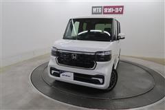 ホンダ N-BOX カスタムターボ