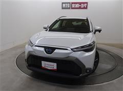 カローラクロス ハイブリッド Z